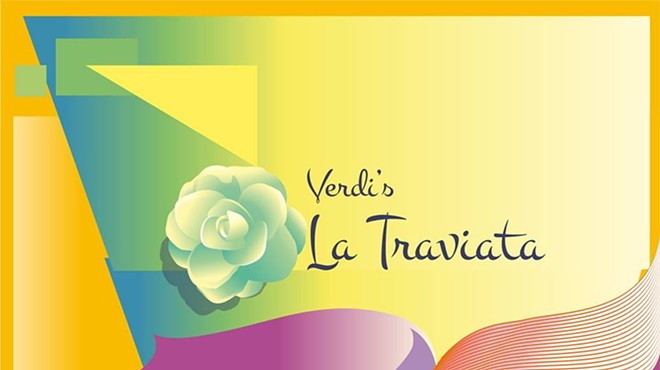 Savannah VOICE Festival: La Traviata