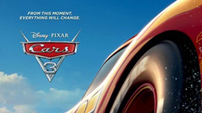 Image: Film: Cars 3