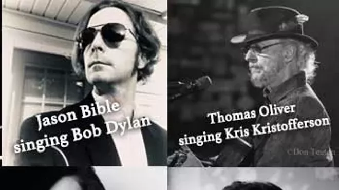 Image: A Tribute to Legendary Songwriters
