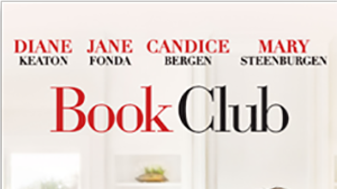 Image: Film: Book Club