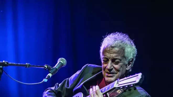 Image: Doug MacLeod