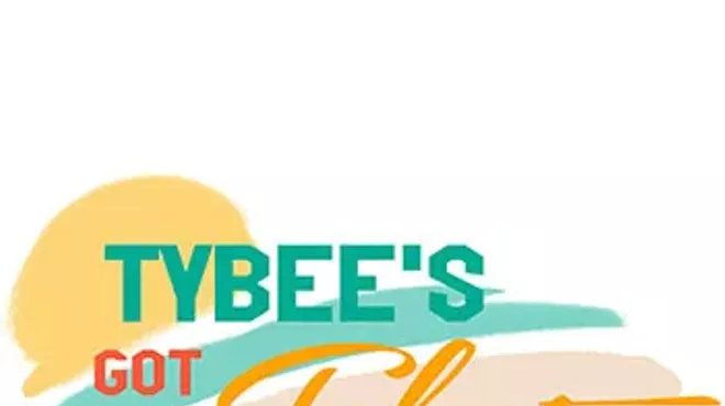 Image: Tybee's Got Talent
