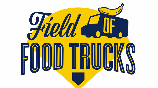 Image: Field of Food Trucks