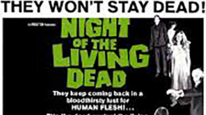 Image: Film: Night of the Living Dead