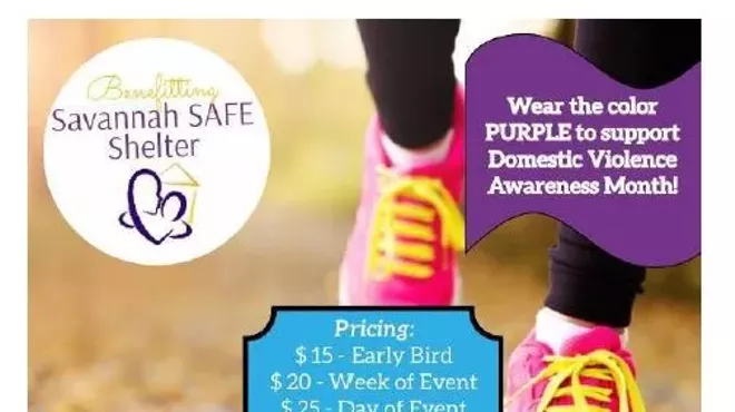 Image: Robinson Cares Purple 0.5K