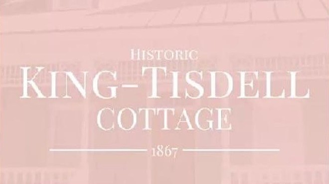 King-Tisdell Cottage Foundation's 21st Annual Awards Gala
