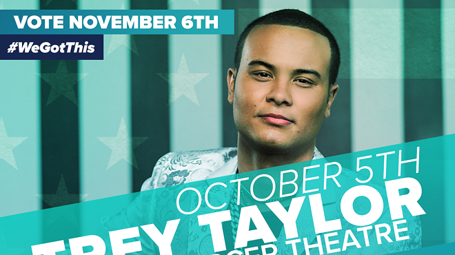 Image: Trey Taylor: A Concert benefitting Lisa Ring for Congress