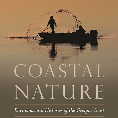 Editor's Note: Celebrate the environmental history of the Georgia coast