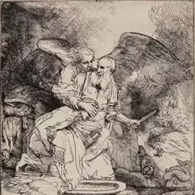 Image: Telfair Museums to host 'Rembrandt and the Jewish Experience'
