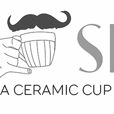 Sip: A Ceramic Cup Show opening reception