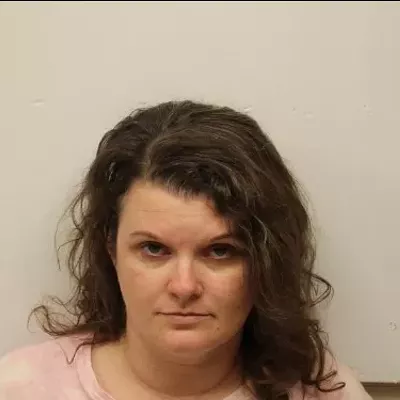Image: Woman charged with smuggling contraband into Chatham County jail