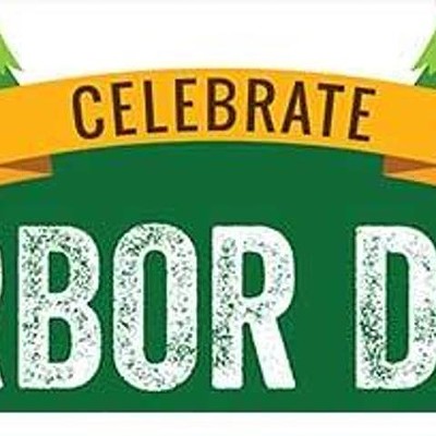 National Arbor Day 2019 - Friday, Apr. 27