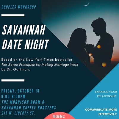 Savannah Date Night