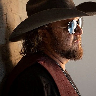 Country rap pioneer Colt Ford blazes trails