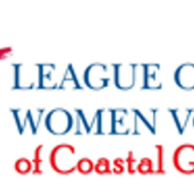 Image: League of Women Voters of Coastal Georgia holds candidate forums Oct. 3