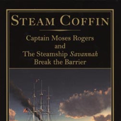 Corrosion Presentation: Building the First "Steamship" in History