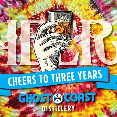 Image: Ghost Coast to host Savannah Tree Foundation fundraiser