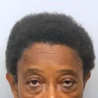Image: Woman charged with murder after death of shooting victim