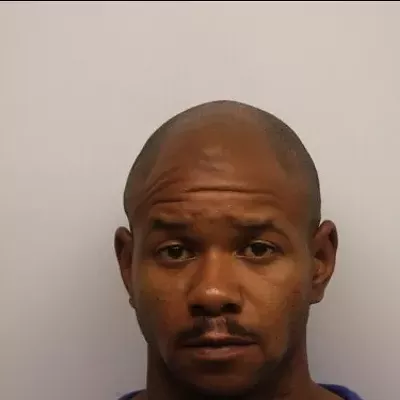 Image: Man charged in three separate Wednesday shootings