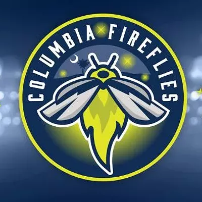 Image: Sand Gnats to be Fireflies after move to Columbia