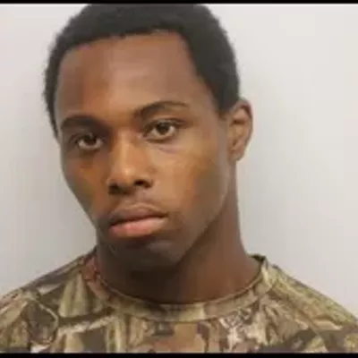 Image: Arrest made in shooting of teen on bike