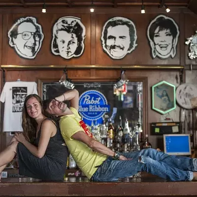 Image: Hang Fire gets last-minute lease extension