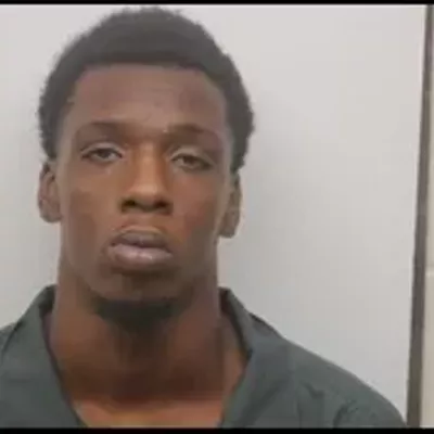 Image: Arrest made in Johnson Square robbery