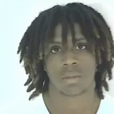 Image: Savannah homicide suspect arrested in Wisconsin