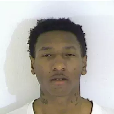 Image: Two dead, one injured in Westside shootout; suspects identified and at large