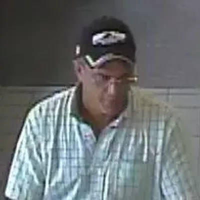 Image: Police seek repeat beer thief