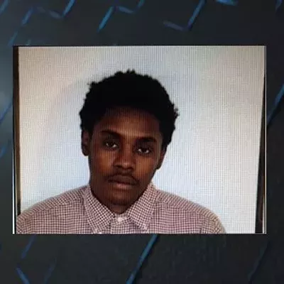 Image: UPDATED: Homicide near Savannah High called domestic dispute; shooter dead of apparent suicide