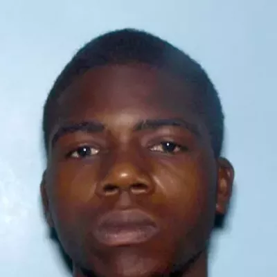 Image: Suspect in Dec. 6 shooting arrested in Atlanta