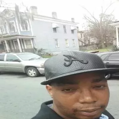 Image: UPDATE: 2016's first murder suspect now arrested; charges upgraded