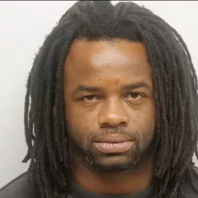 Image: CNT operation arrests two in Pooler for prostitution and cocaine