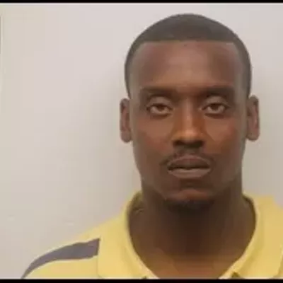 Image: Man charged in June 2015 homicide