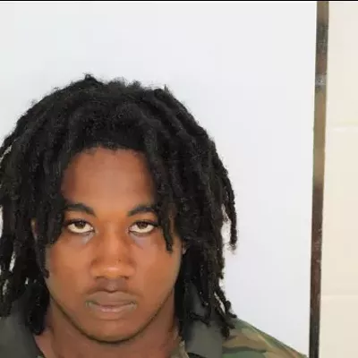 Image: UPDATE: Suspect sought for March 16 murder on E. 38th Street