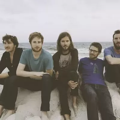 Image: SCAD announces Dirty Heads, Moon Taxi to play New Alumni Concert