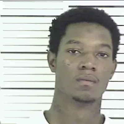 Image: Man sought for Lamarville homicide