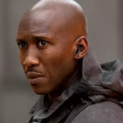 Image: Molly Shannon, "Luke Cage" star Mahershala Ali among honorees for Savannah Film Festival