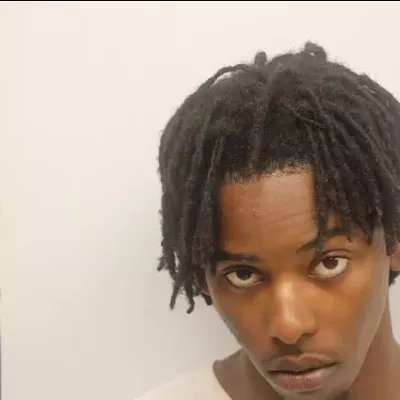 Image: Four alleged Blood gang members arrested in connection with homicide