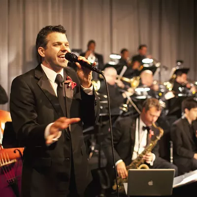 Image: SCAD New Alumni Concert to feature The Fabulous Equinox Orchestra