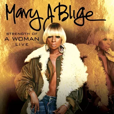 Image: Mary J. Blige playing Savannah on September 22
