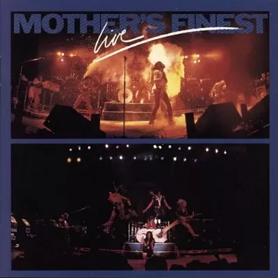 Image: David Allan Coe, Mother's Finest, Big Bad Voodoo Daddy announced for Stage On Bay