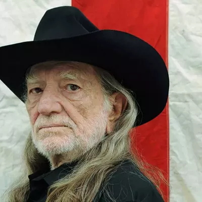 Image: Willie Nelson & Family and Dwight Yoakam to perform in Savannah