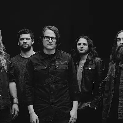 Image: AURA Fest announces 2018 lineup