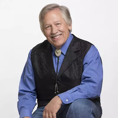 Image: Evening show added for John Conlee at Mars Theatre