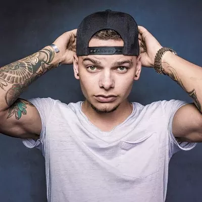 Image: Kane Brown to perform in Savannah
