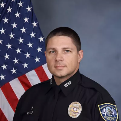Image: Savannah Police officer killed while responding to I-16 accident