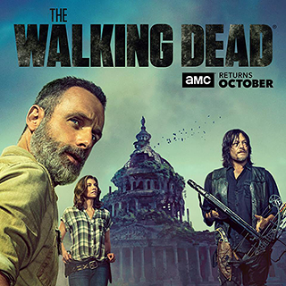 Image: The Walking Dead Viewing Party