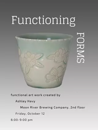 Image: Functioning Forms